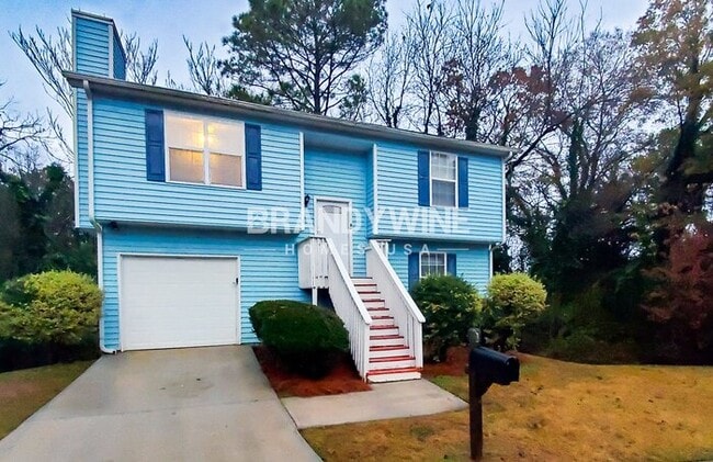 Building Photo - 2600 Clifton Downs Trail