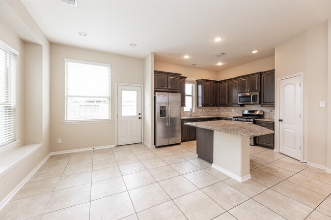 Photo - 24943 Blue Mountain Park Ln