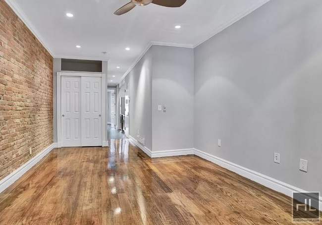 Building Photo - West 52nd Street Unit 2W