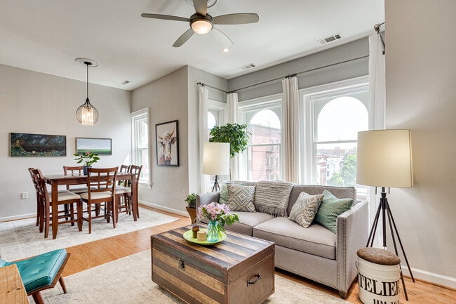Photo - 1918 18TH STREET NW Unit #46