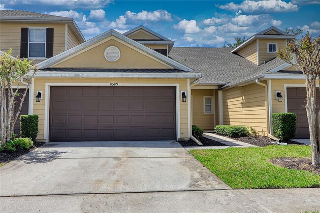 Photo - 8509 Broken Willow Ct Casa Adosada