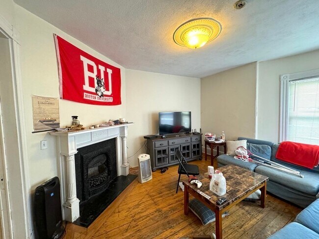 Photo - Four bedroom Two bath near BU