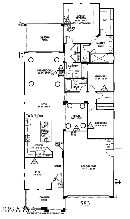 Photo - 22433 E Cattle Dr