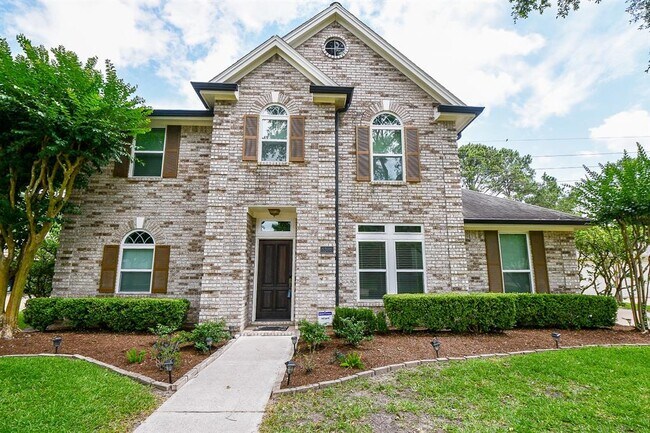 Building Photo - 1307 Remington Crest Dr Rental