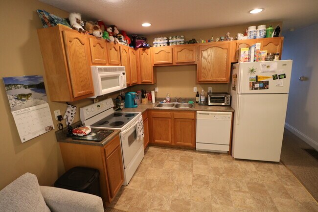 Photo - 1211 Grants Dr Unidad 3105