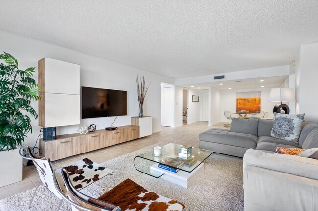 Photo - 5000 N Ocean Blvd Unit 208