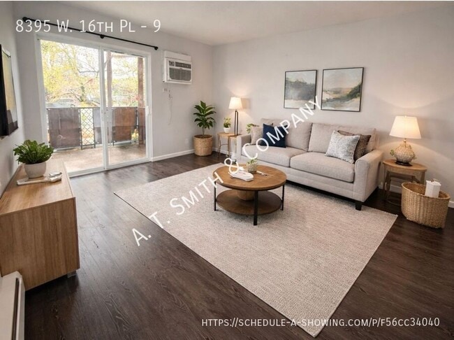 Building Photo - 8395 W 16th Pl Unit 9