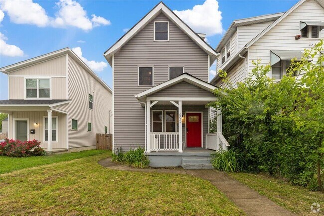 Building Photo - 695 Miller Ave Rental