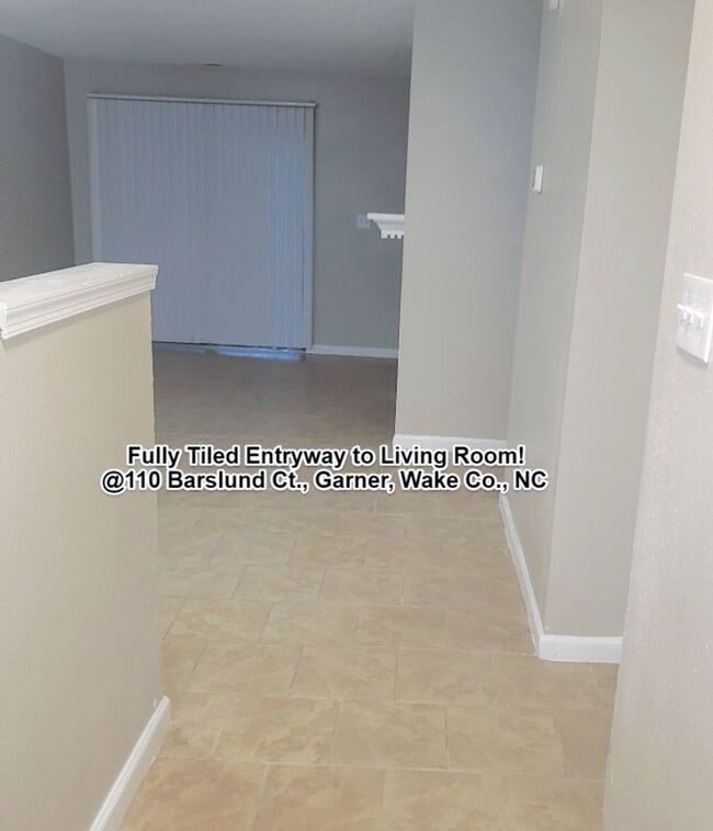 Photo - Garner! Great Cul-De-Sac Location! 2 BR, 2...