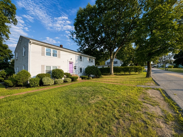 Photo - 127 Norfolk St Unit 1