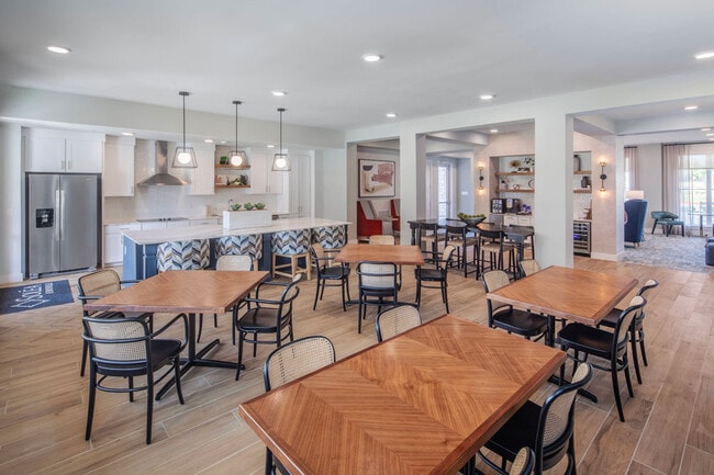 Affinity at Lewisville 55+