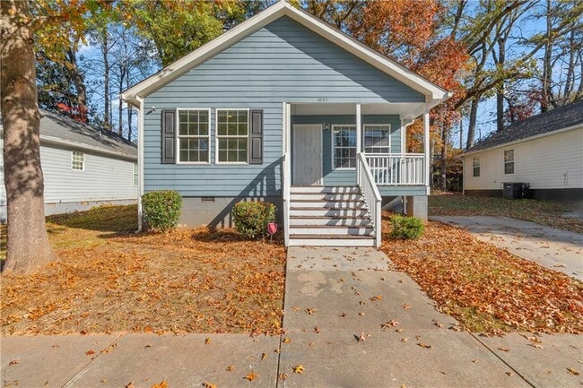 Photo - 1040 Thomasville Estates Wy SE