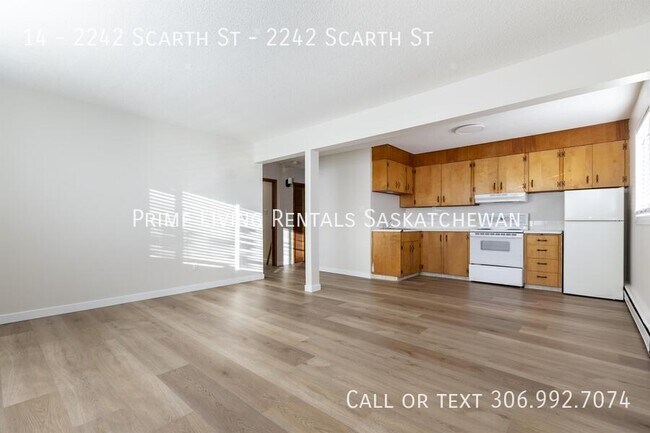 Photo - 2242-2242 Scarth St Unité 2242 Scarth St