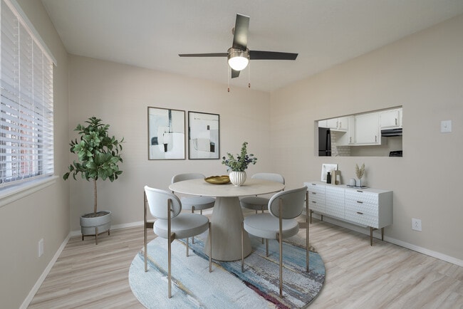 Photo - Pine Lane Apartments