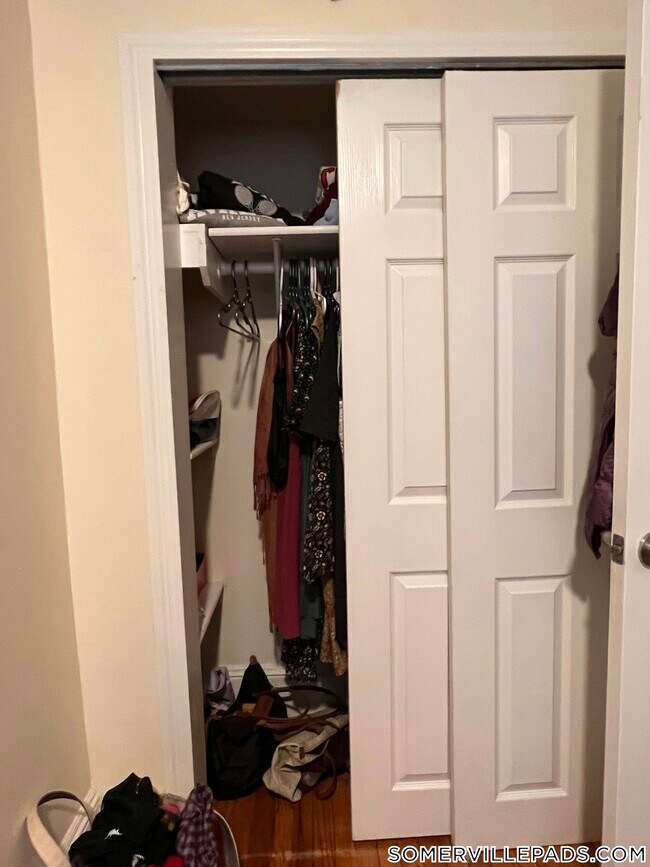 Photo - 155 Summer St Unidad 3F