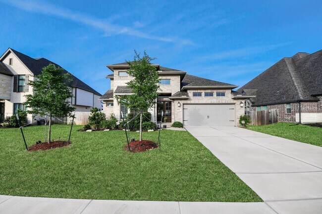 Photo - 5506 Onyx Fls Dr