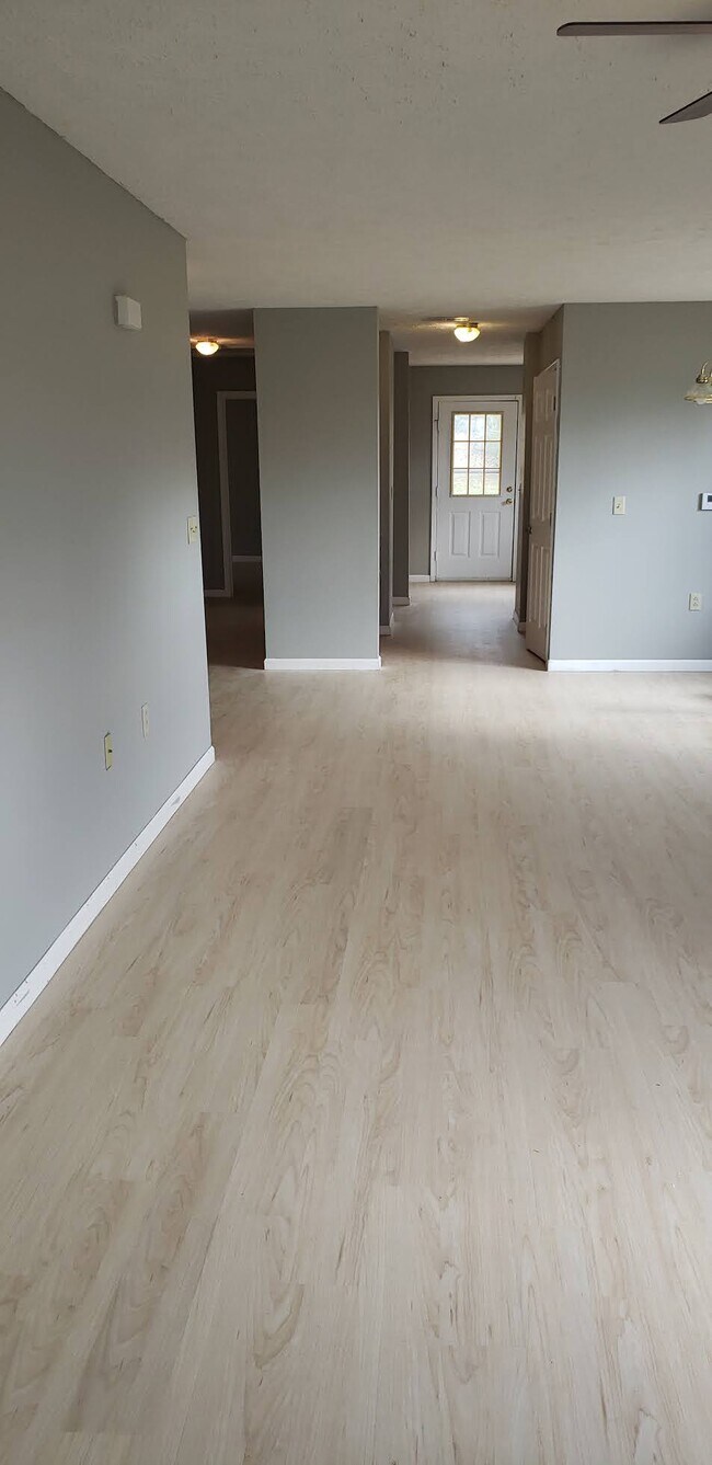 220 Phillips St Rental House Rental in Jackson, TN