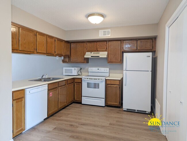 Photo - Nice 2 Bedroom Townhouse in Fort Walton Be...