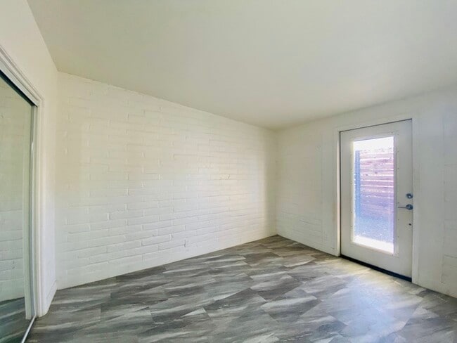 Photo - 1/2 Off First Full Month's Rent! Spacious Design Meets Modern Living in this Private 2 bedroom 1 ...