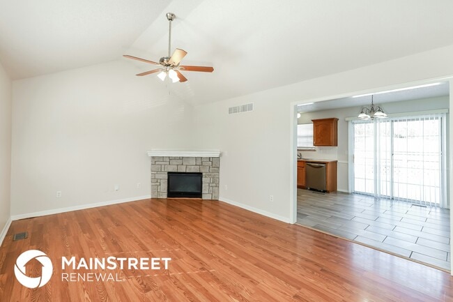 Photo - 1222 Lonestar Ct