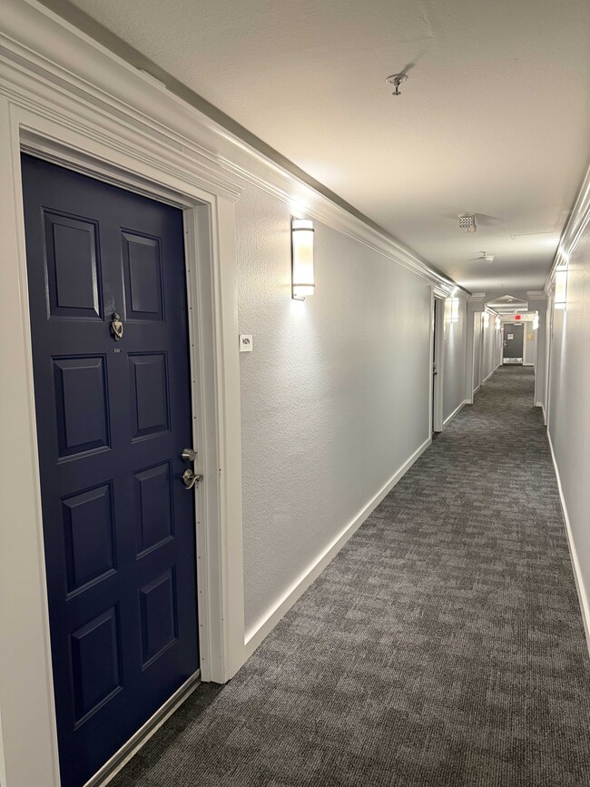 Photo - 6400 Christie Ave Unit 4124