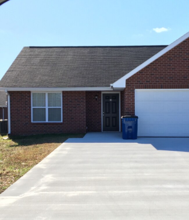 198 Elrod Ridge Ct Condo Condo for Rent in Manchester, TN