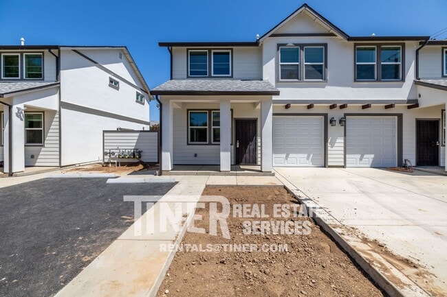 Photo - 1509 Bell St