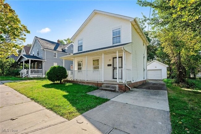 Photo - 3 BD/ 1.5BA Home for Rent- Cleveland