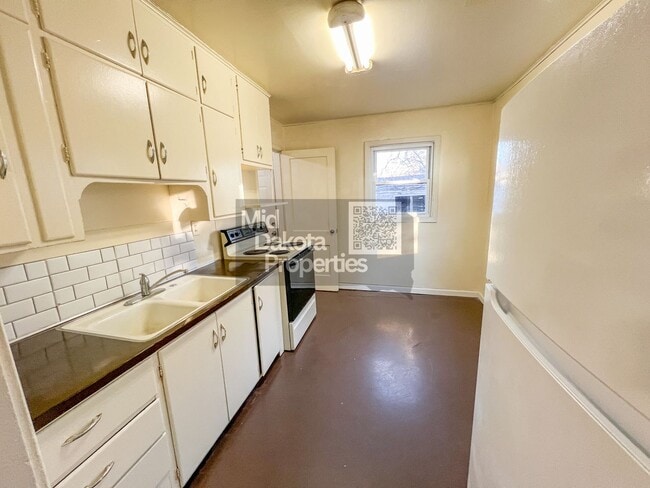 Photo - 604 N Wisconsin-2 Bedroom House