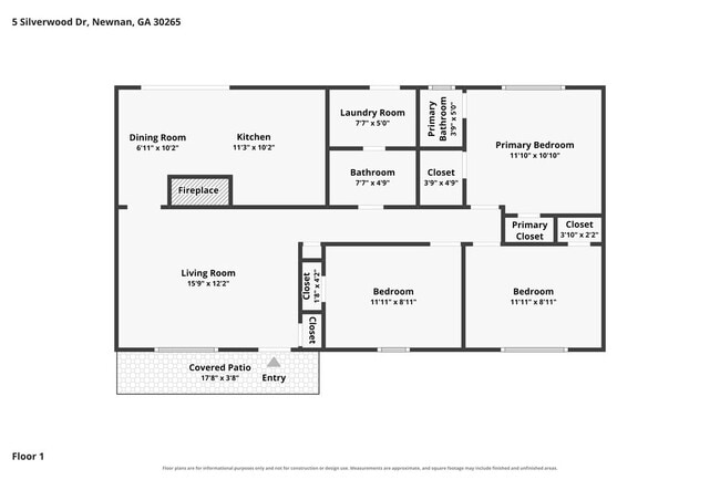 Photo - 5 Silverwood Dr