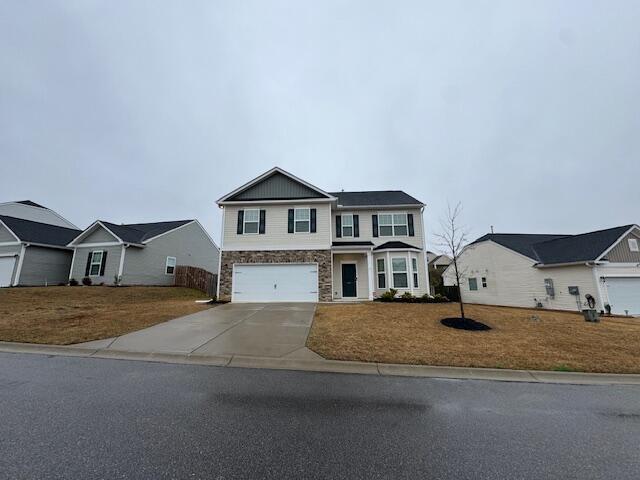 Photo - 161 Luxborough Ct