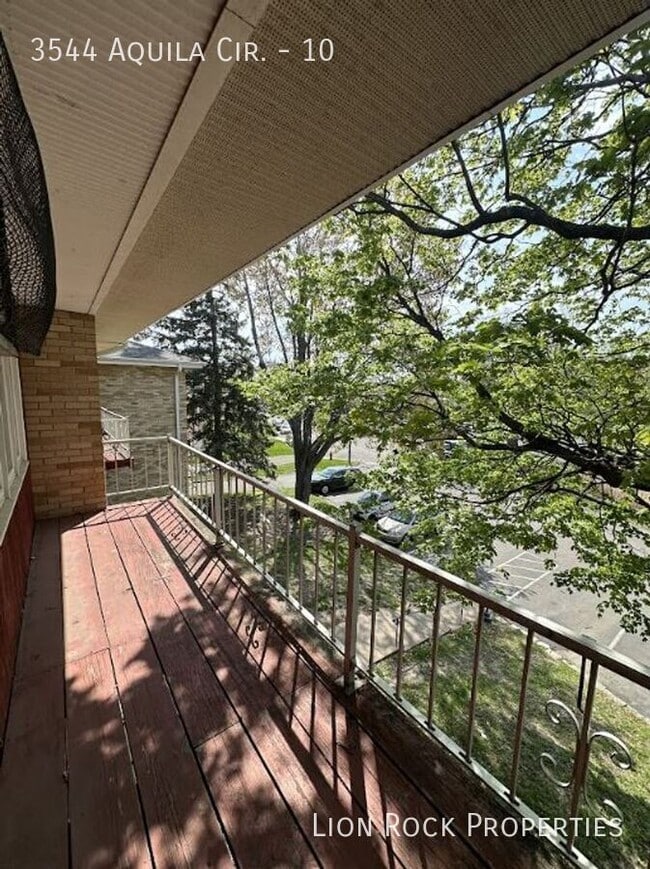 Photo - 3544 Aquila Cir Apartment Unit 10