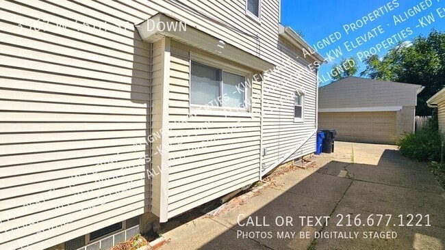 Photo - 3567 W 46th St Unit Down