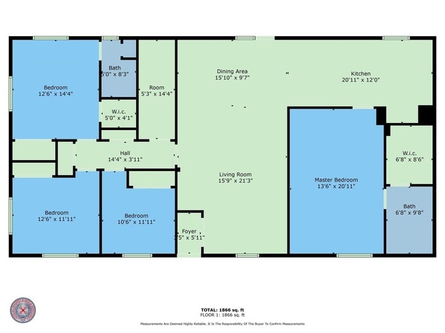 Photo - 1502 Dabney Dr
