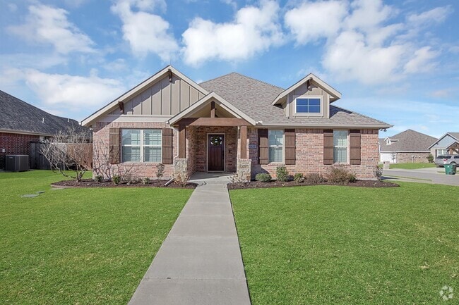 Building Photo - 4020 High Plains Dr Rental