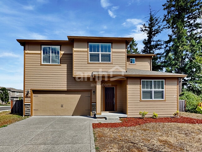 Building Photo - 11022 191st St Ct E