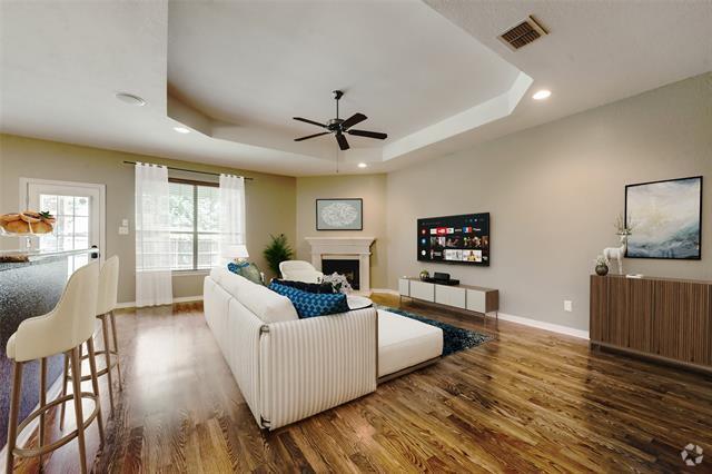 Building Photo - 2206 Creek Side Dr Rental