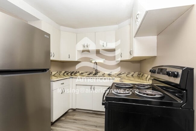1202 McKinley Ave