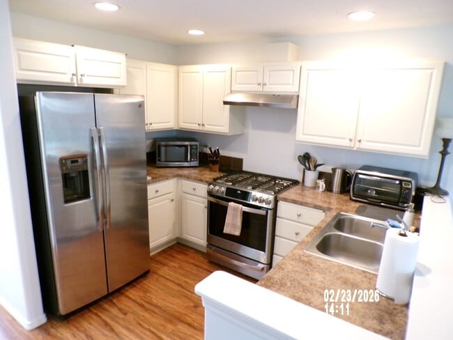 Photo - Home in the Willamette Landing neighborhood