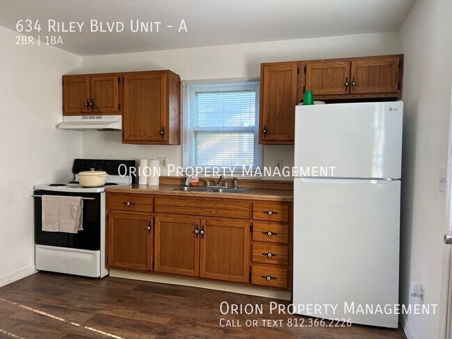 Photo - 634 Riley Blvd Unit A