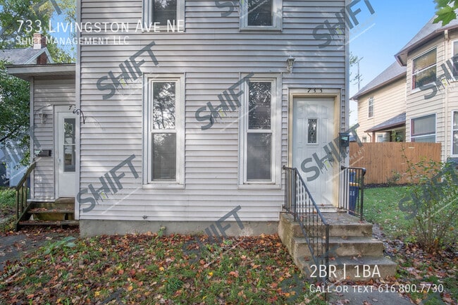 Photo - 733 Livingston Ave NE