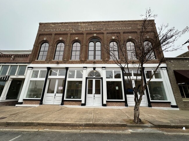 Photo - Commercial Space on Historic Main Street Unit B (Commercial)