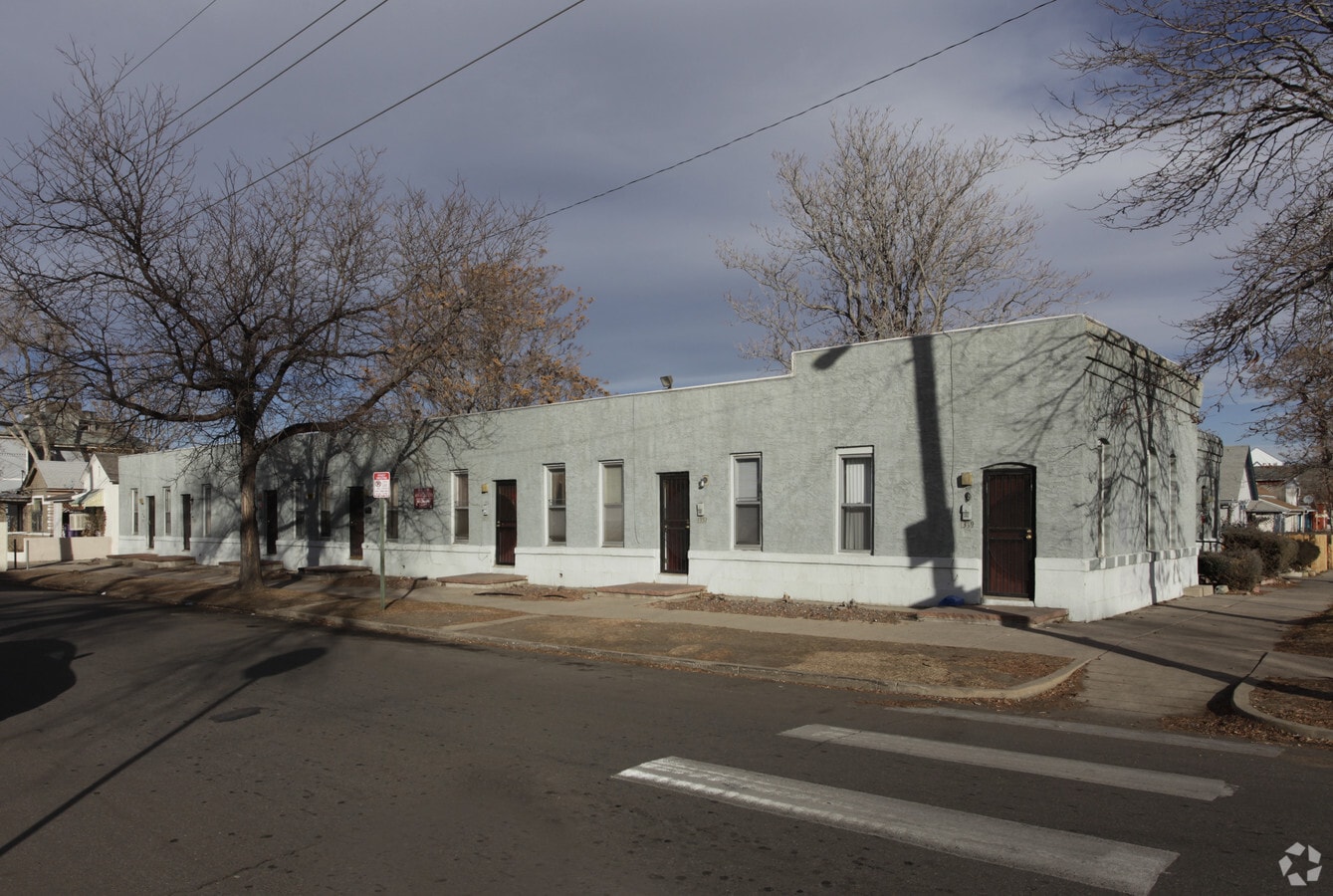 Photo - Willow Apartments