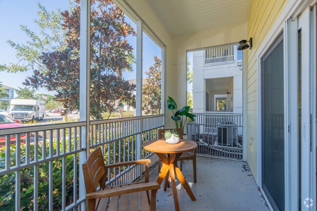 Suite 1105 - The Sovana at Stuart