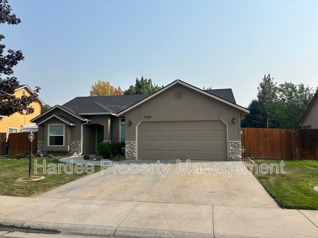 Building Photo - 7988 W Orbit Dr Rental