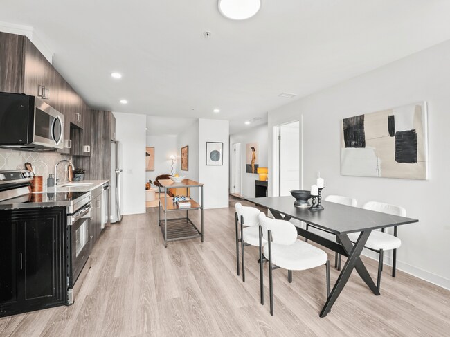 Photo - Vogue Residences