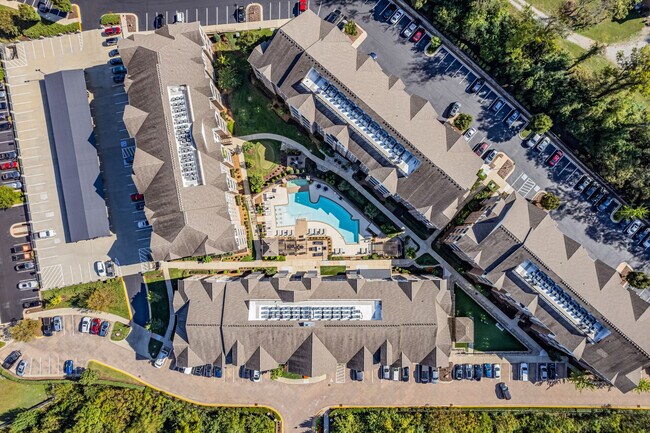 Artessa Apartments