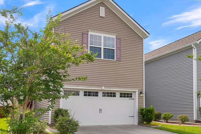 Building Photo - Beautiful Summerville Property for Rent!