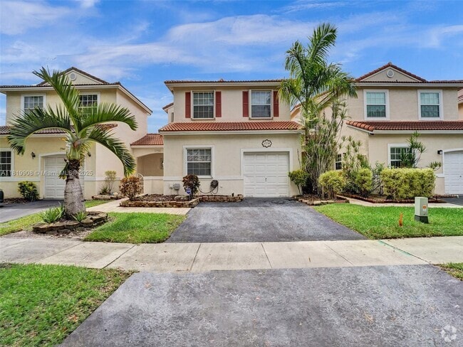Building Photo - 17954 SW 10th Ct Rental