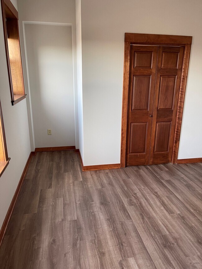 Hilton Apartments